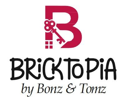 Bricktopia Logo